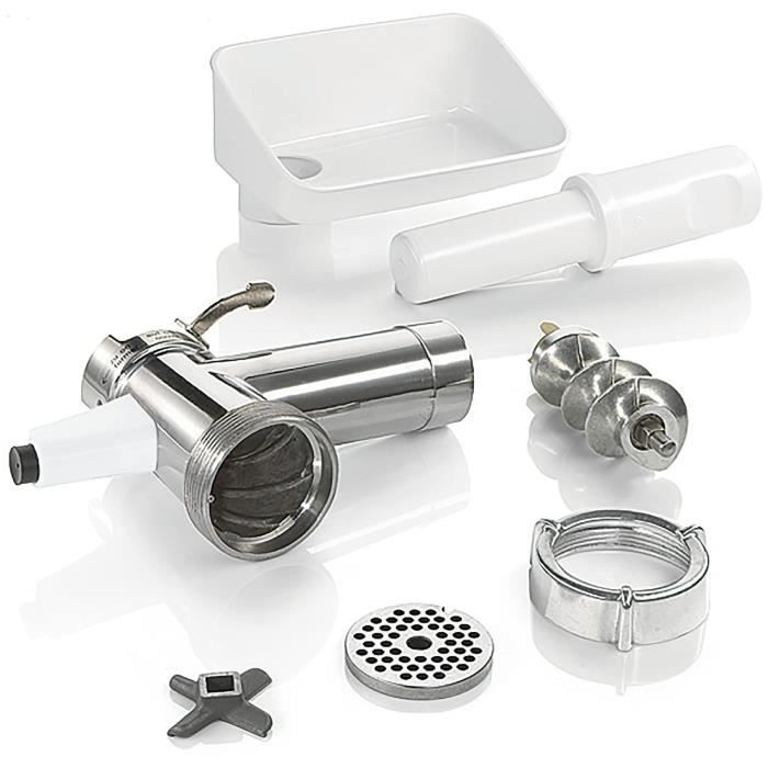 Akcesorium do maszynki Bosch MUZ5FW1 Aluminium Szybkie cięcie - 7