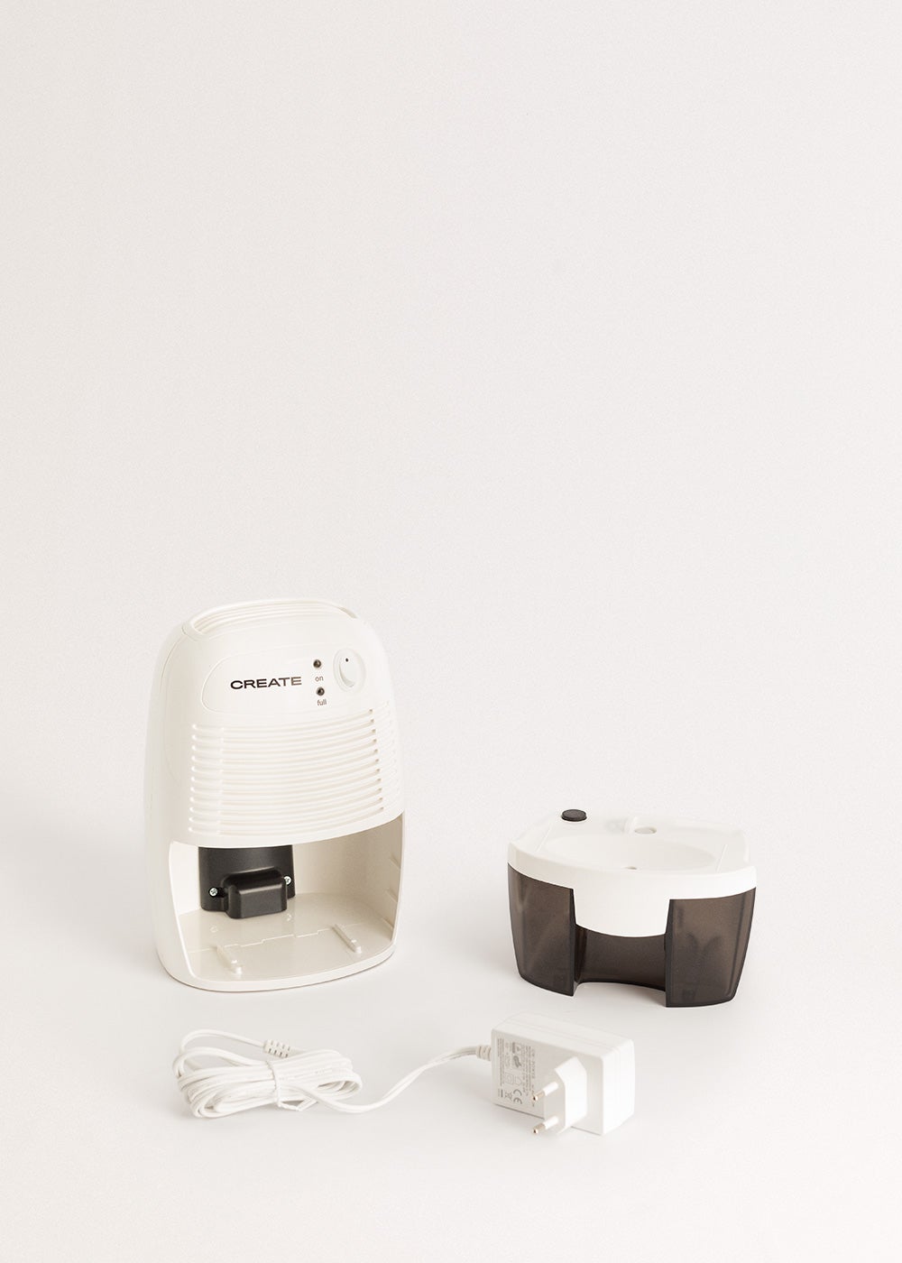 CREATE - DRYPLUS 500 - Deshumidificador mini 500ml - 8
