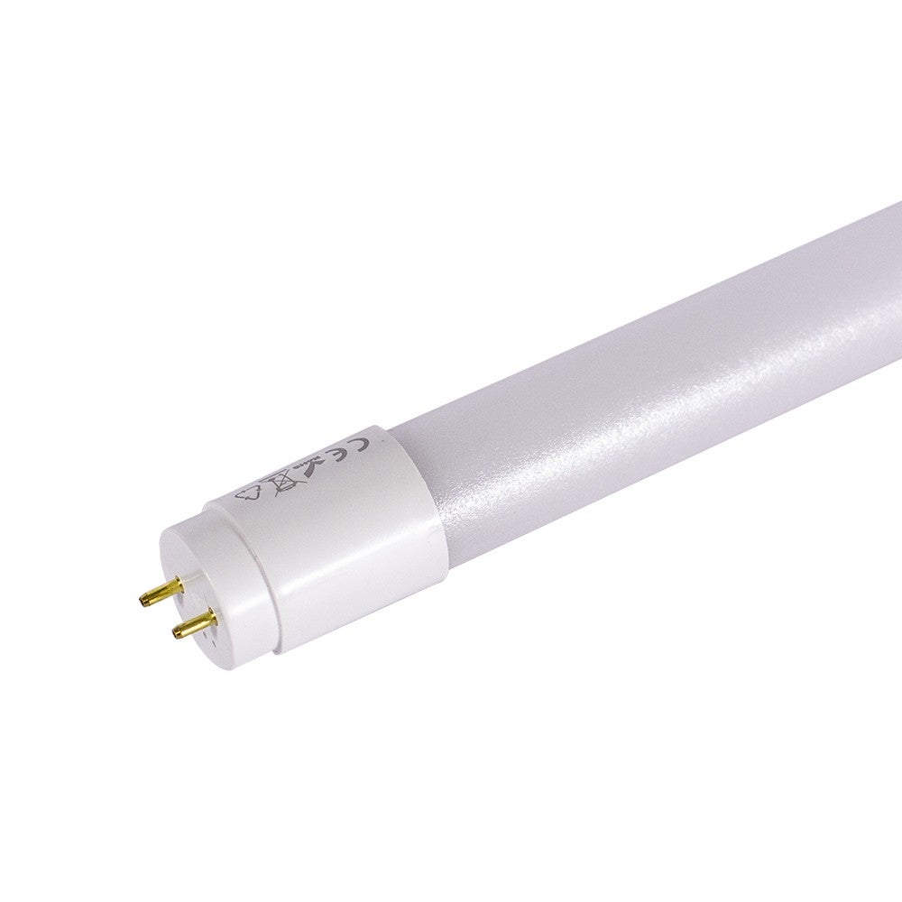 Tubo LED 120cm T8 - 18W - 140lm/W - Blanco Frío - 4