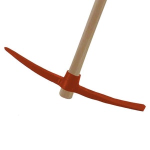 pokm toolsmarket - Manche de pioche de 90 cm / Manche de rechange