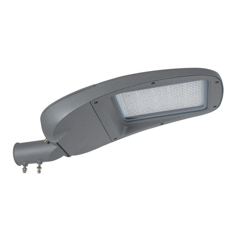 Lampa uliczna LED 120 W, 4000 K, 13 200 lumenów, IP65