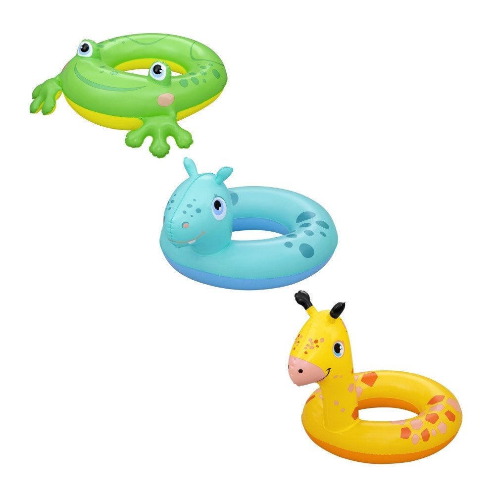 Swim Essentials Colchoneta Hinchable Dinosaurio Verde XXL – Flotador Resistente Para Piscina Y Playa, Válido Para Niños Y Adultos Hasta 80 Kg