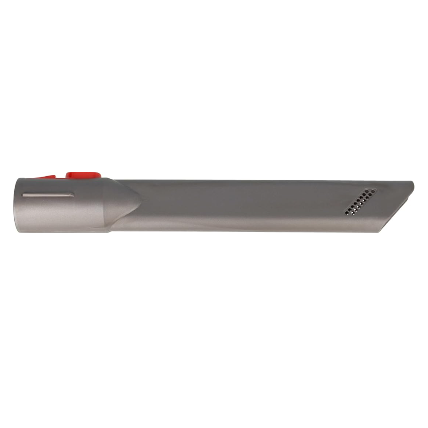 Płaska końcówka dyszy kompatybilna z odkurzaczami Dyson Cyclone V10 Fluffy Extra, Animal, Absolute +, Absolute Pro i Absolute