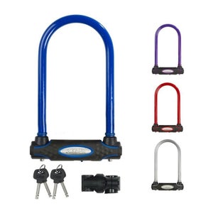 Antivol Chaîne Master Lock 8390EURDPRO – 90 Cm X 6 Mm – Cadenas 40 Mm – Neuf