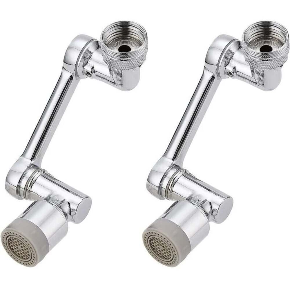 Rallonge De Guidon Vélo – Lot De 2, Alliage Alu, 31,8 Mm, Pour GPS, Lampe, Compteur, VTT