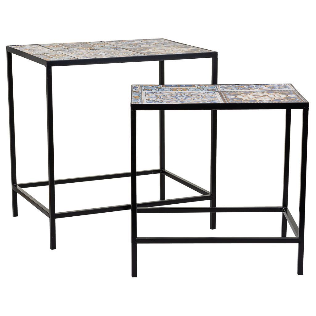 SUPPORT DE RANGEMENT Plaque En Fer Noir Pour Cadres Photo Et Créations