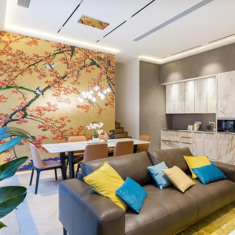 Profilé LED sur Rail Magnétique 48V 18W Opaque - Blanc Neutre 4000K - 5500K - SILUMEN - 3