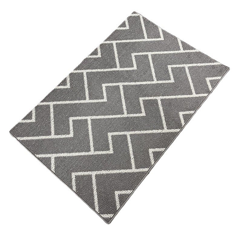 Gris / argent