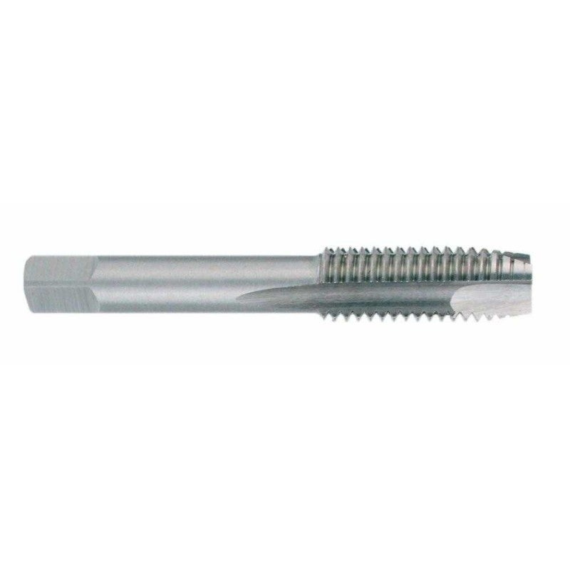RUKO-231080E Macho roscar mano 1 PZ. M8x1,25