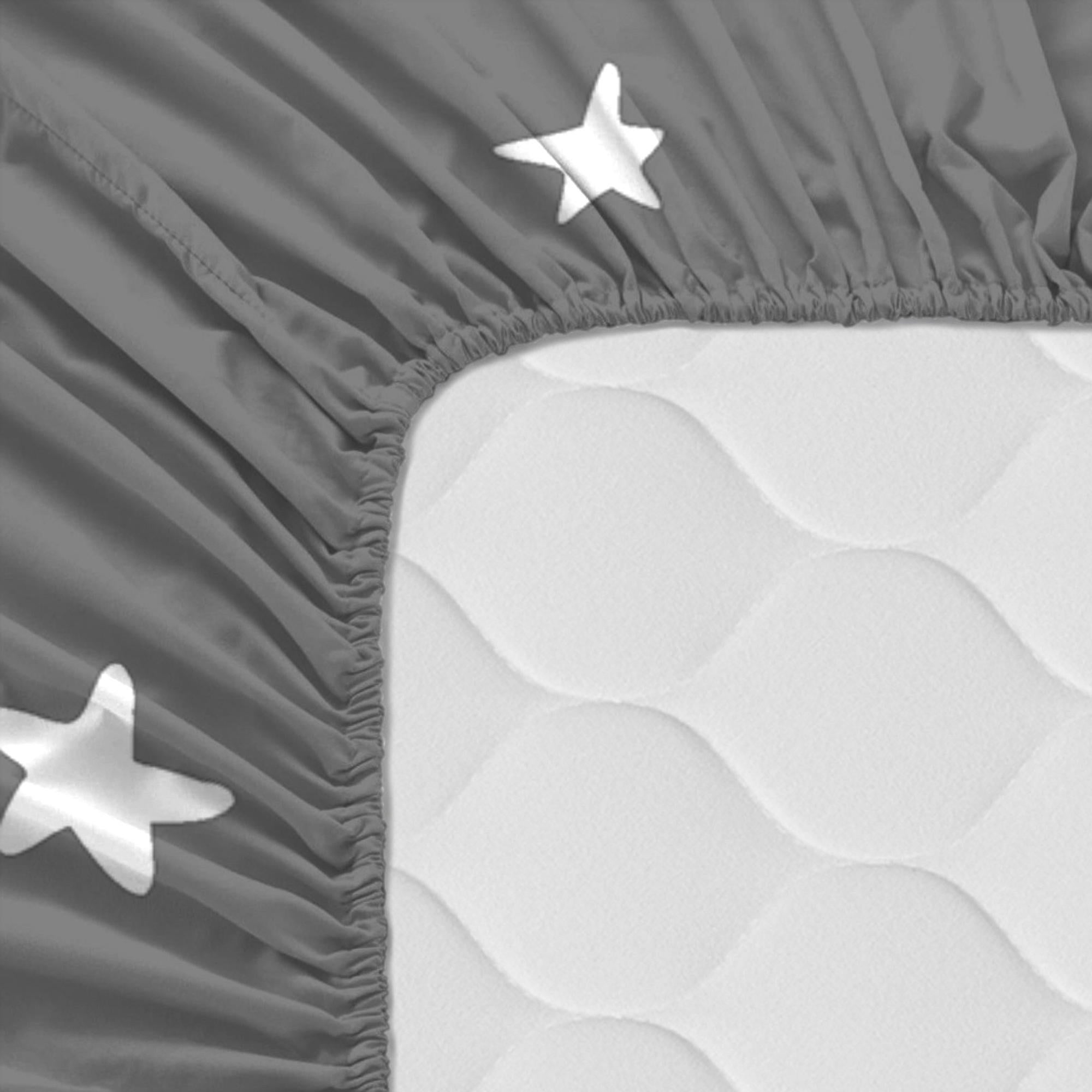 Constellation Lenzuolo inferiore 180x200 - 4