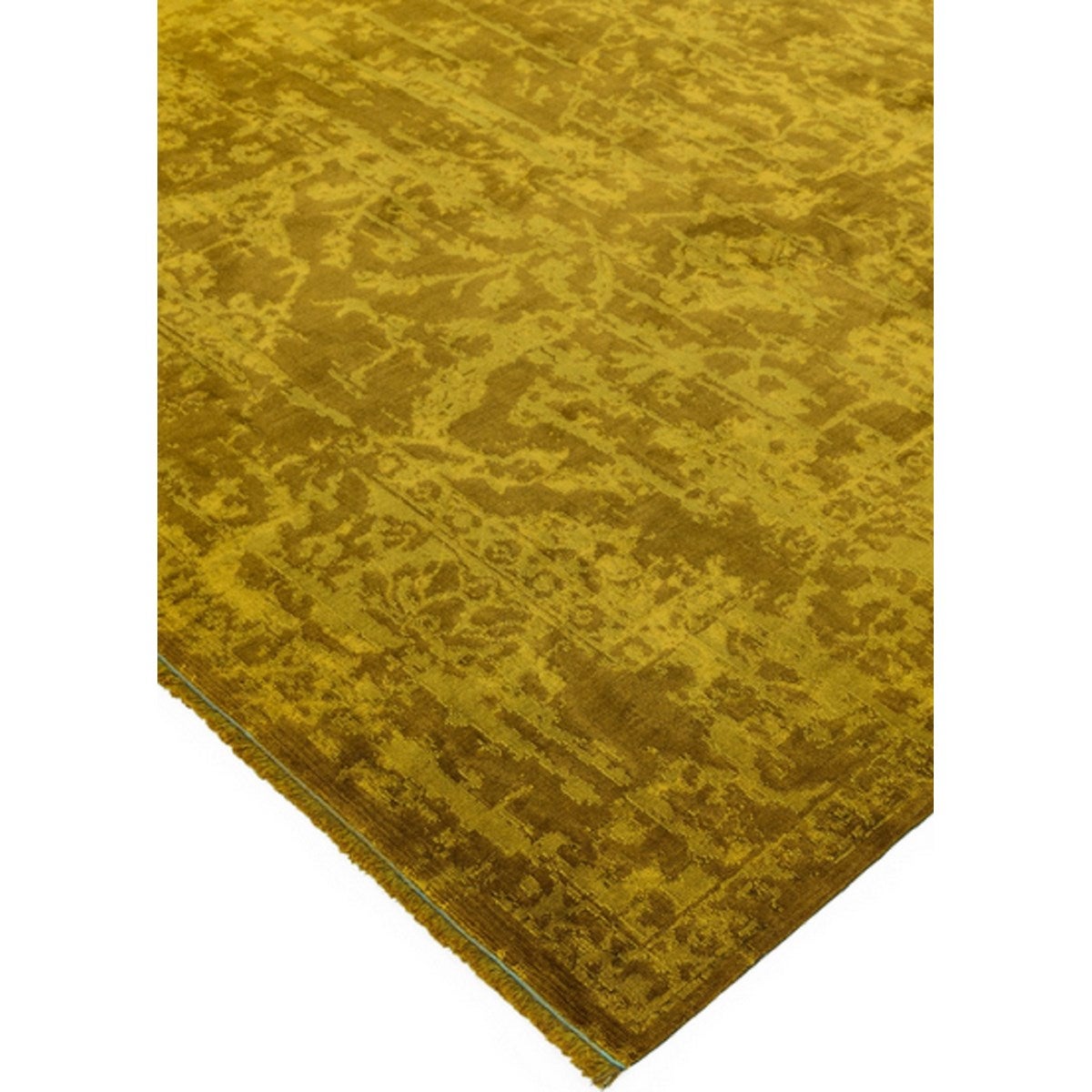 Tapis moderne tissé plat RAYA 120x170 cm - 4