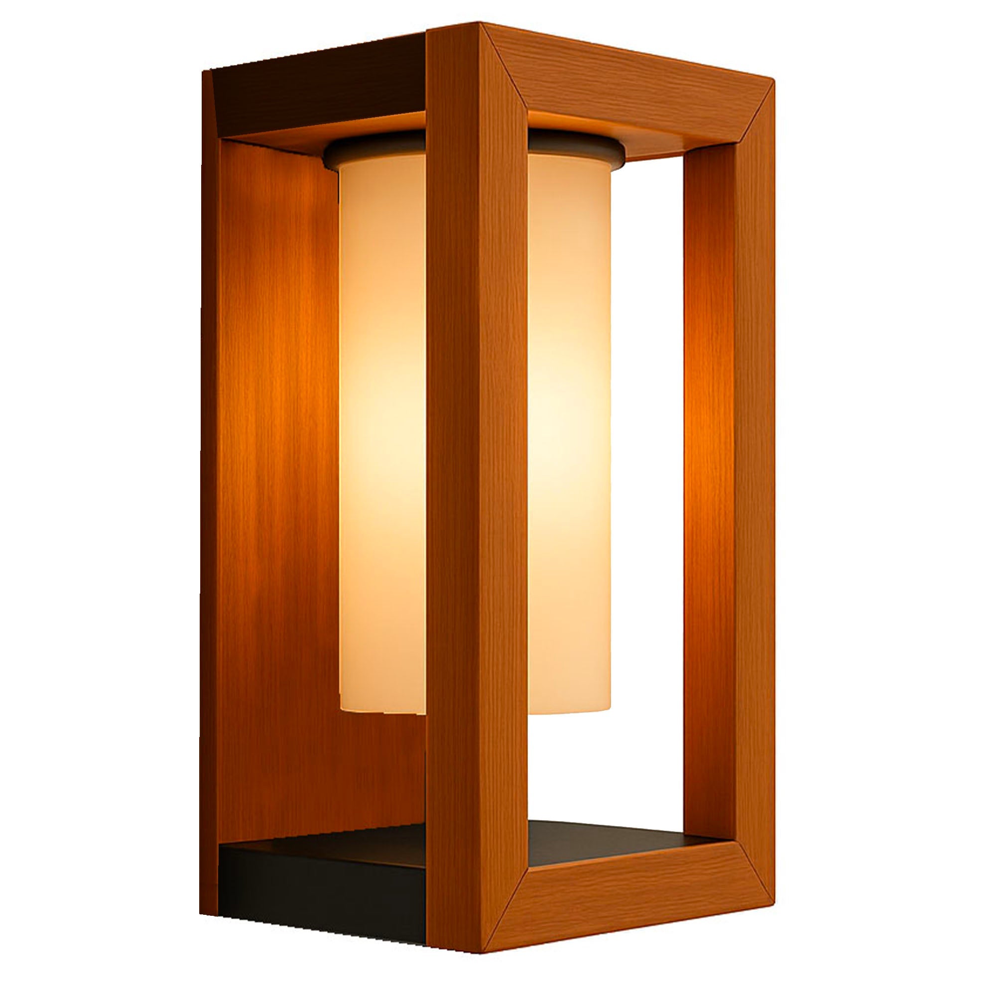 SERAPHINA 200LM Solarna lampa ścienna