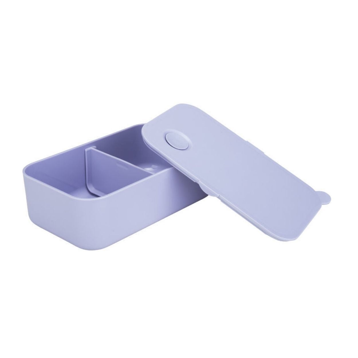 Pojemnik na żywność Lavender Fog Estia tworzywo sztuczne fioletowy 1 l 1 szt. - 2