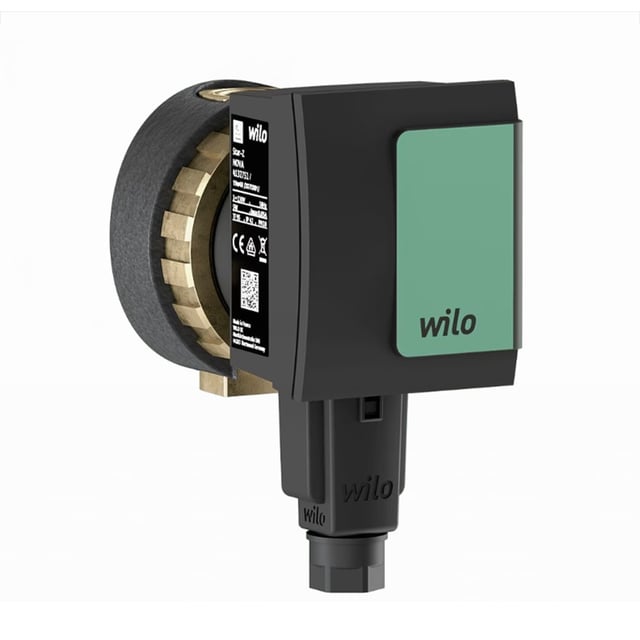 Circulateur STAR-Z NOVA - WILO : 4132760