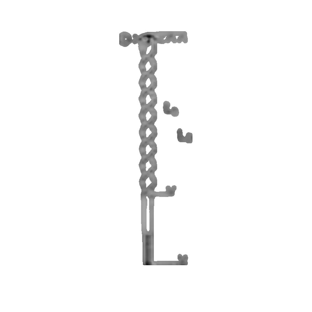 Wiertło do betonu Bosch SDS-Max-7 38 mm średnica 400 mm długość