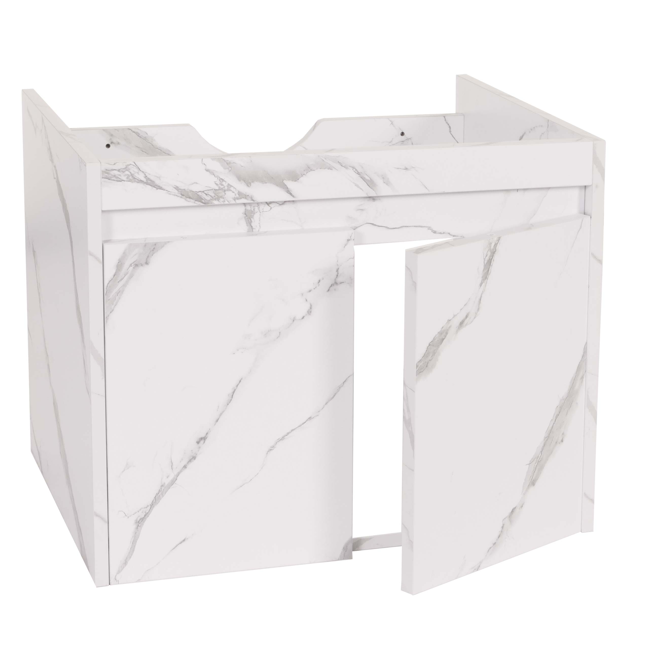 Vends meuble ancien bois Henri II vasque sous lavabo - Ameublement Vends meuble ancien bois Henri II vasque sous lavabo - Ameublement