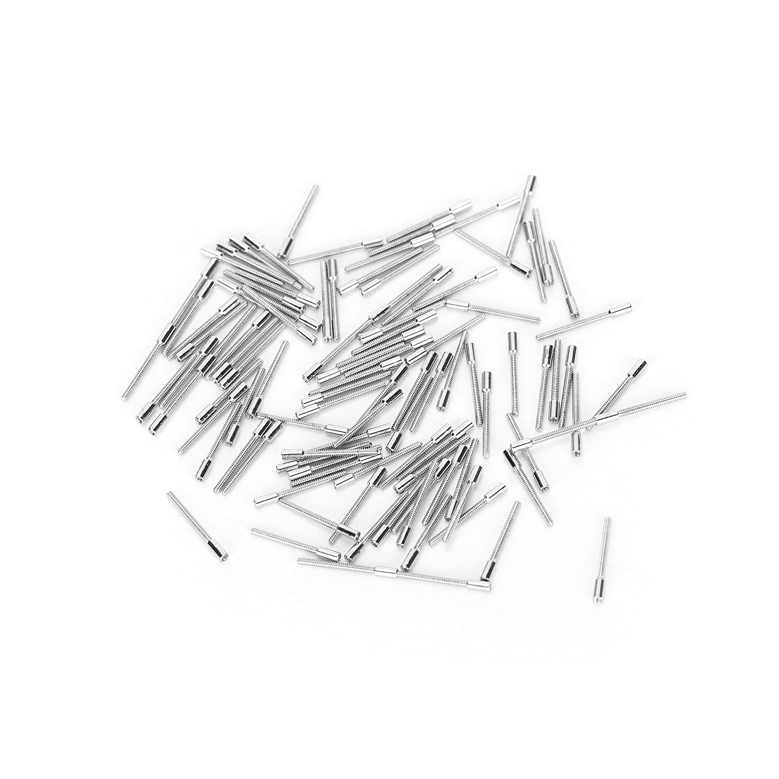 PIECE HORLOGERIE 1 TIGE DE REMONTOIR POUR MONTRE CORTEBERT 18