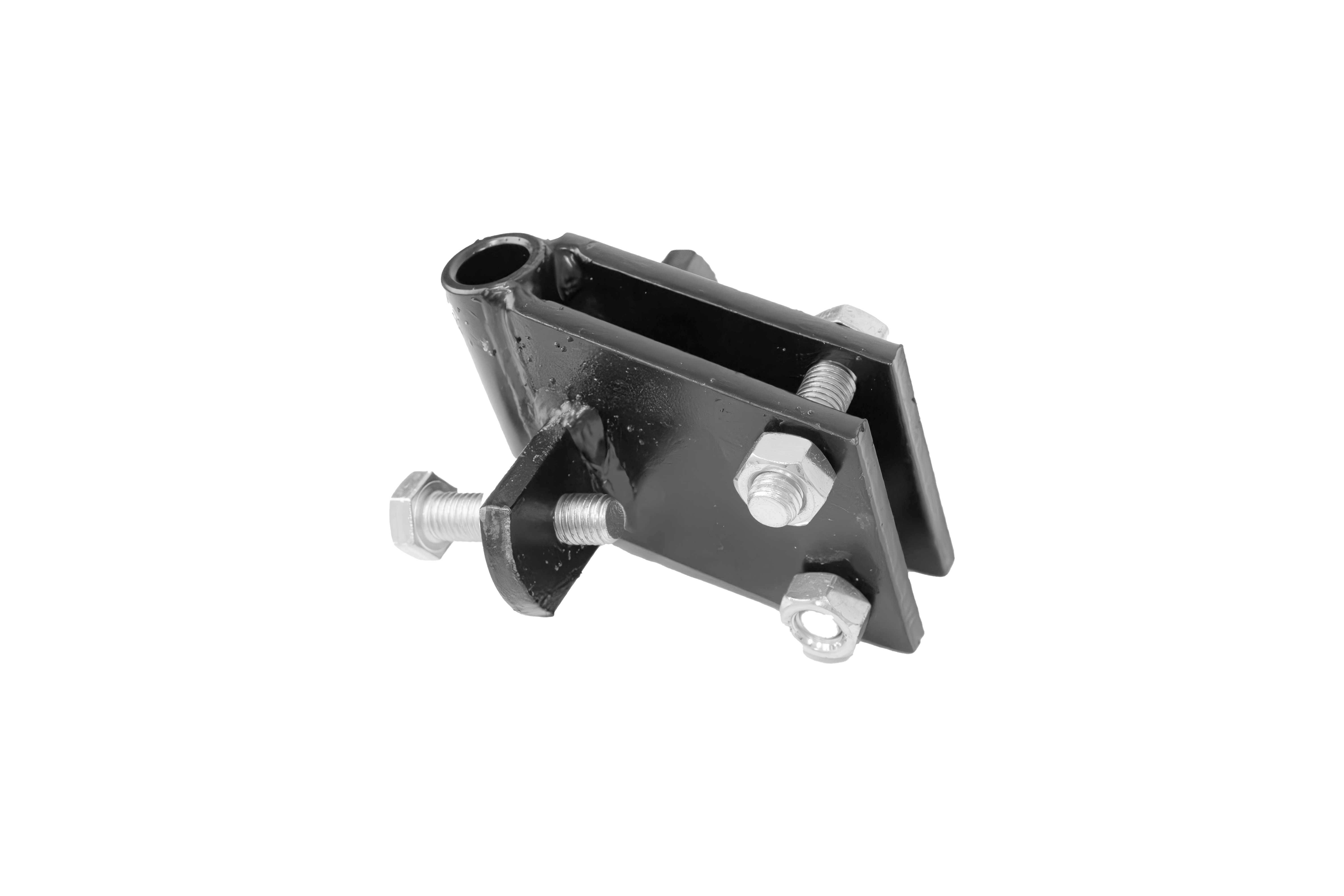 Bricoferr Pistola para Pulverizador de Combustible 30 cm