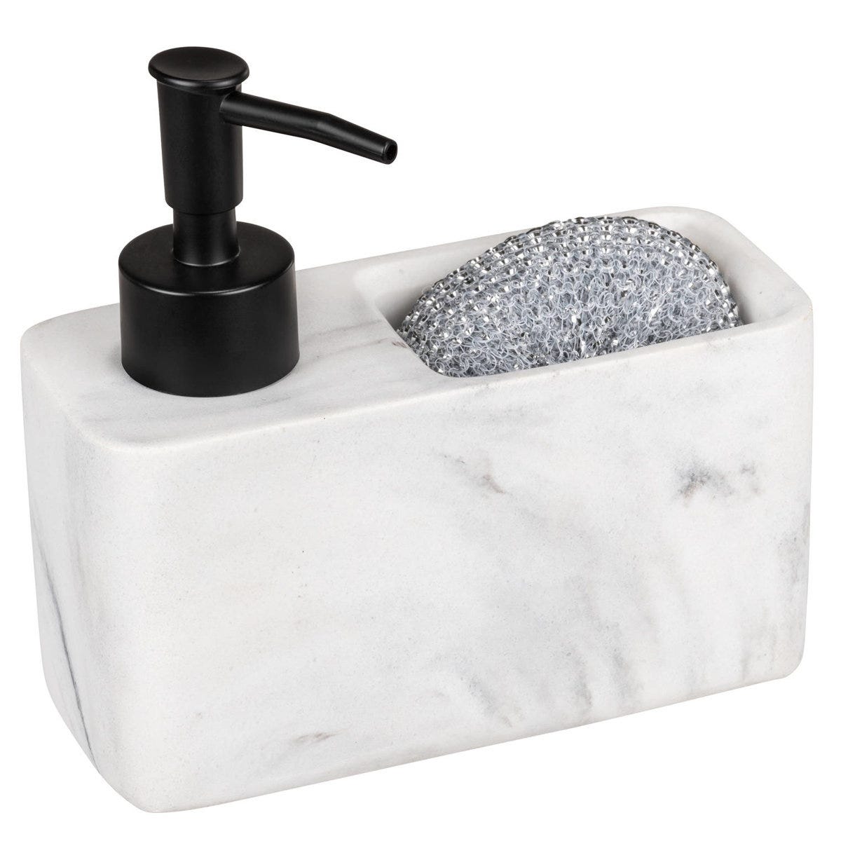 Dosatore Dispenser Per Pasta Lavabo - Capacità 4 Kg - Foto 10