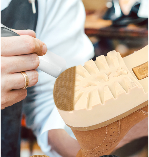1 paire d'inserts de protection souples pour chaussures, bottes, chaussures plates, mocassins, talons hauts, chaussures en cuir