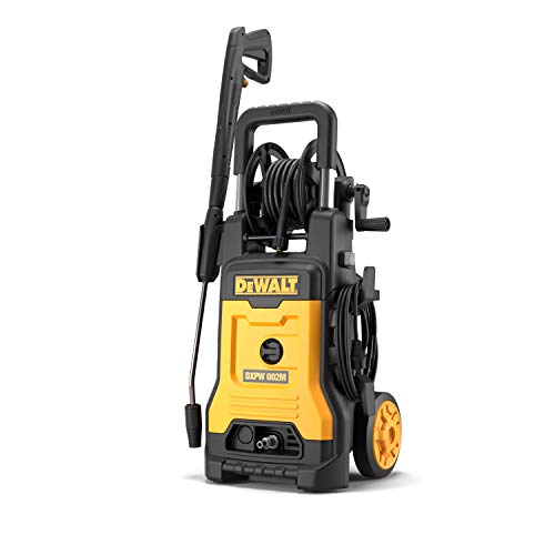 Dewalt  Hidrolimpiadora Dxpw 002 M-E 2100W 150 Bares , Leroy Merlin