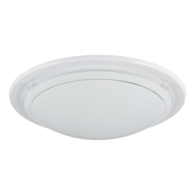 PLANÈTE PLAFOND BLANC 83153