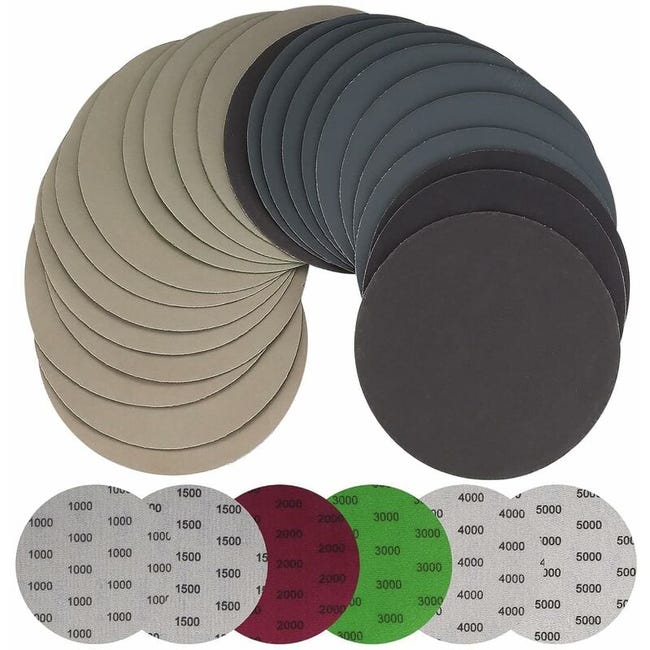 3M de papier de verre Wetordry, 1000 grains, 9 en x Vanuatu 3M de papier de verre Wetordry, 1000 grains, 9 en x Vanuatu
