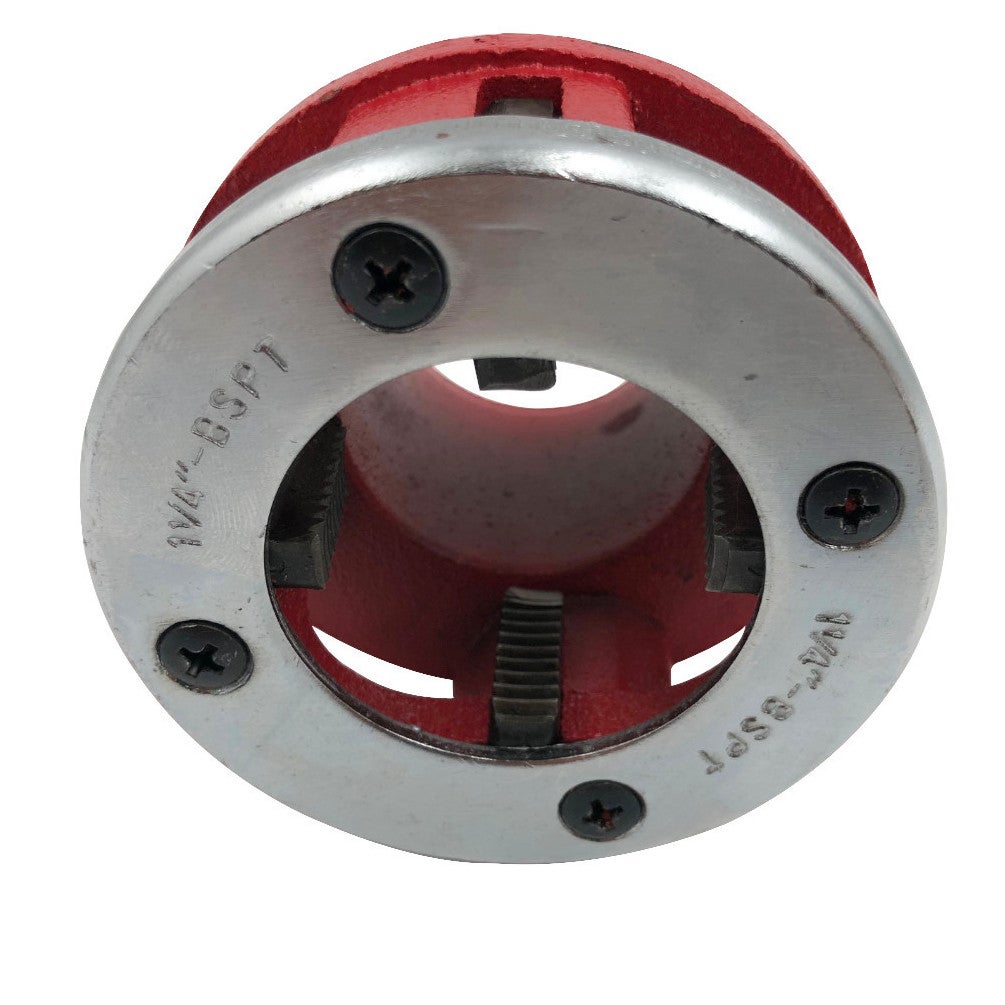 Coffret de 9 pcs Filières 1/4