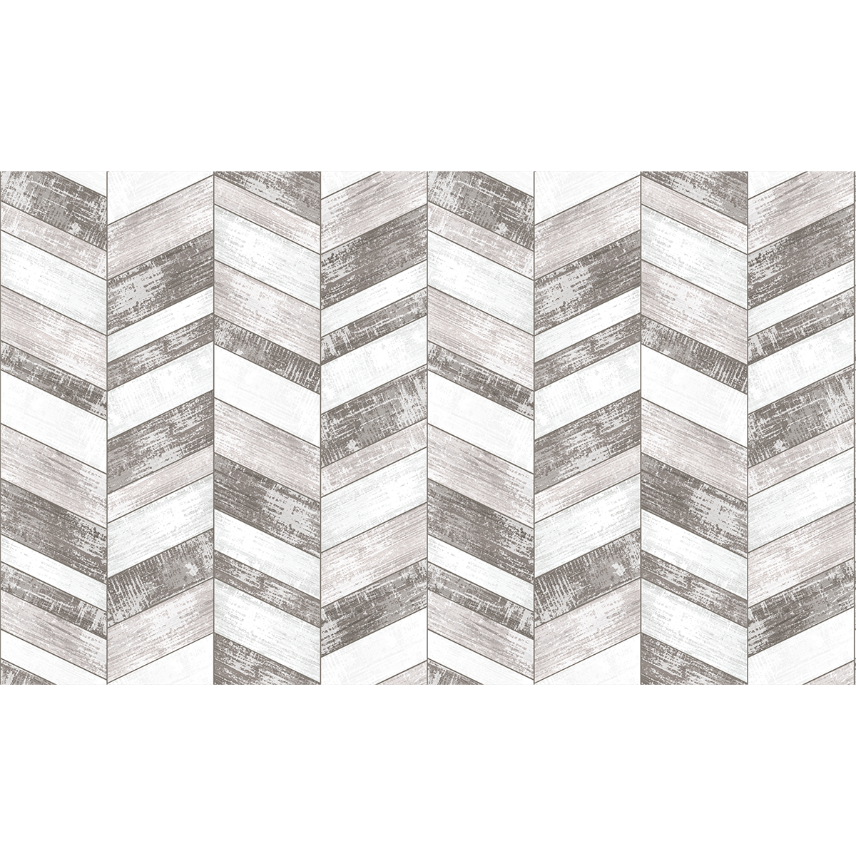 Adesivi Impronte Scarpe Per Pavimento - 4 Coppie, PVC, 11x4.2 Cm, Grigio Scuro, Decorativi/Indicativi - Foto 2