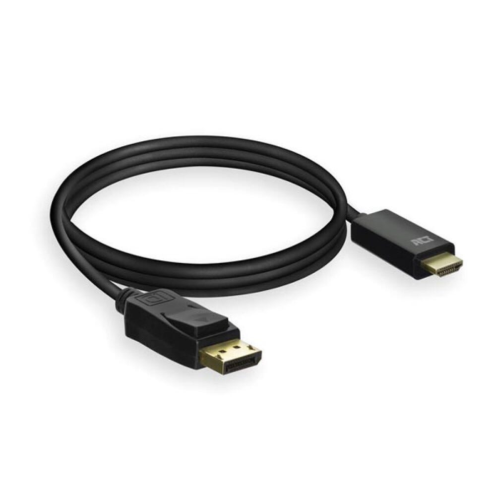 uni Cavo da DisplayPort a HDMI 4K, Display Port a HDMI Cavo 1M, Cavo uni Cavo da DisplayPort a HDMI 4K, Display Port a HDMI Cavo 1M, Cavo