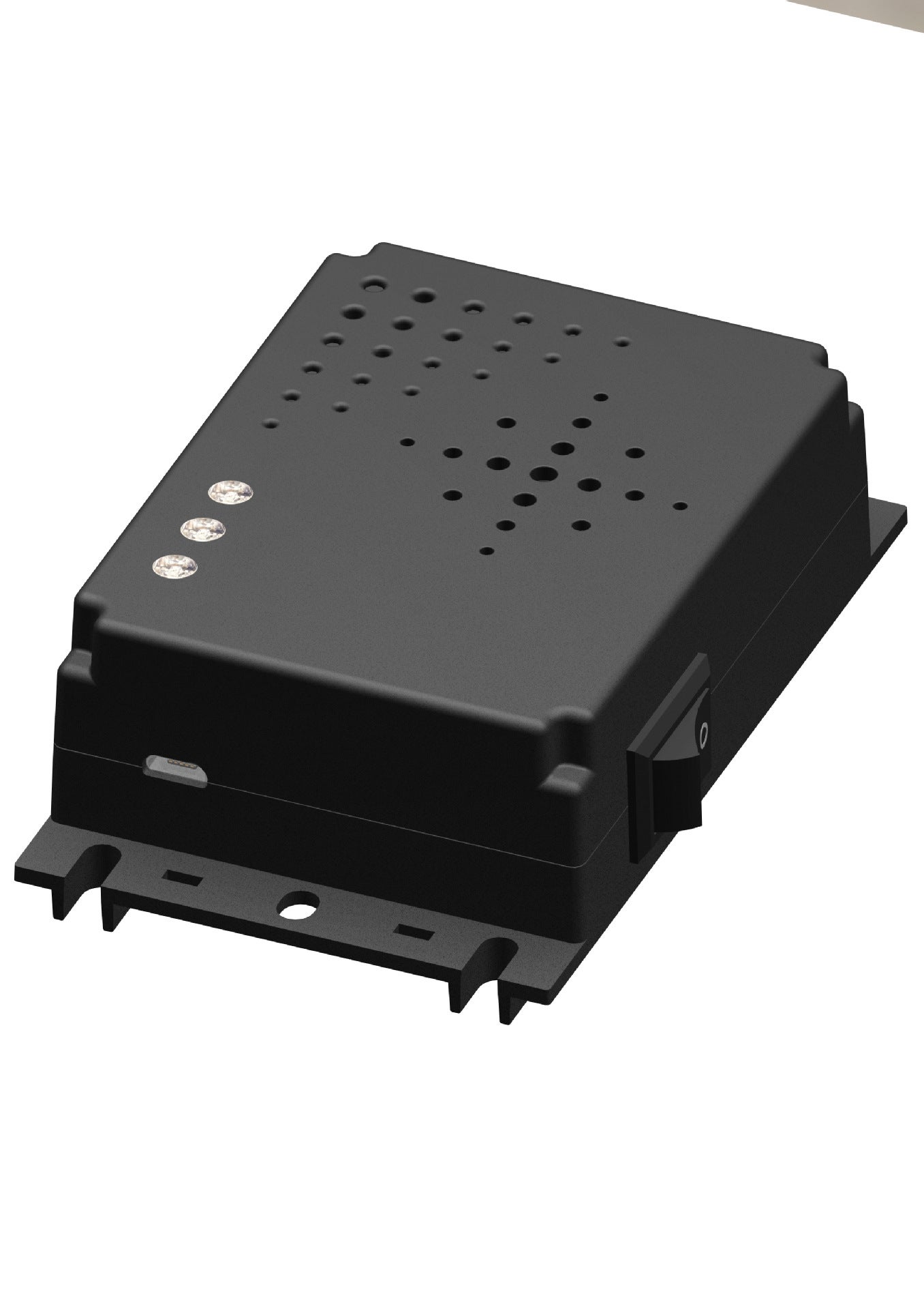 Ultrasons Contre Fouines Répulsif Anti-rongeurs Voiture - Ultrasons Et LED Contre Fouines Répulsif Garage Grenier