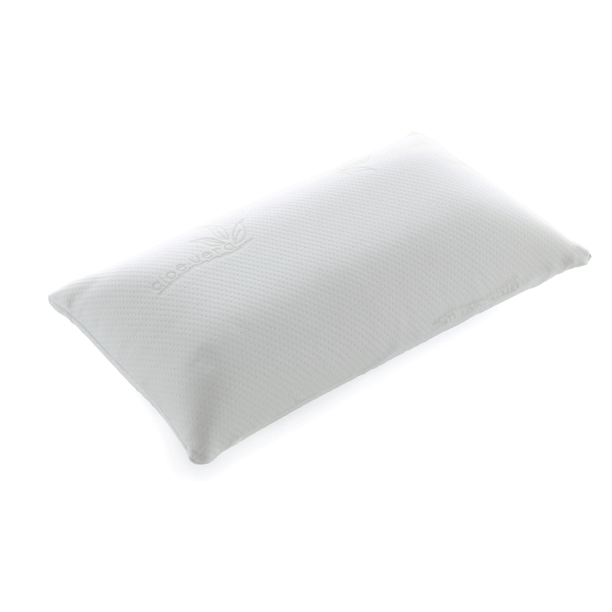 Muemue Oreiller viscoélastique thermovariable 70 cm - 8