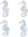 voir le variant Famille de couleur Transparent