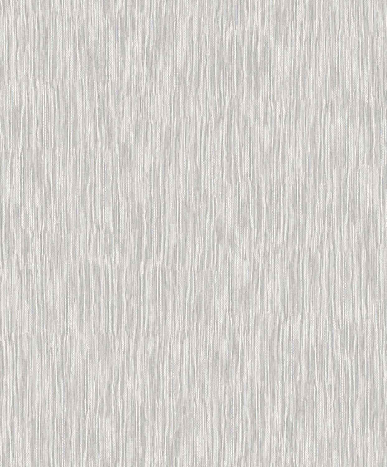 Tapeta jednolita struktura jasnoszarym - 53 cm x 10 m - HERA