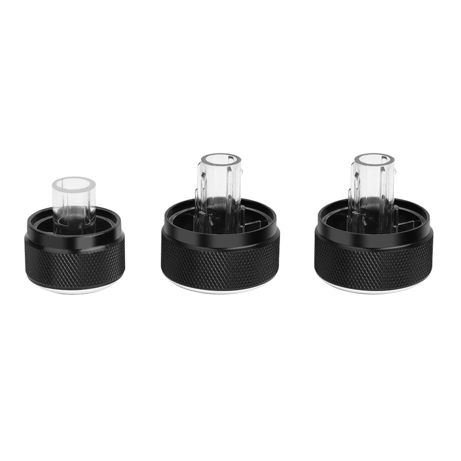 Boîtier de commande 2 canaux Led avec câble Was