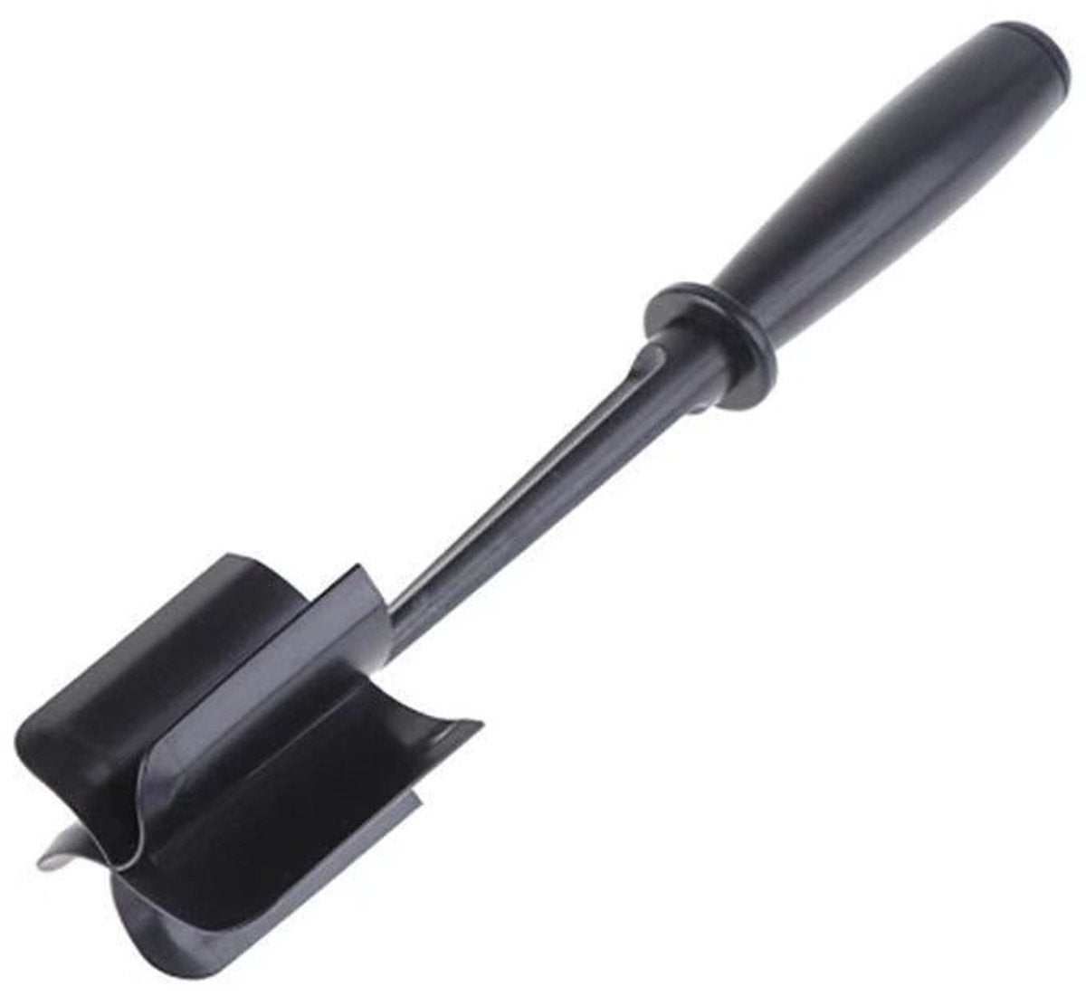 Pasator de cartofi rezistent la căldură, 28 cm