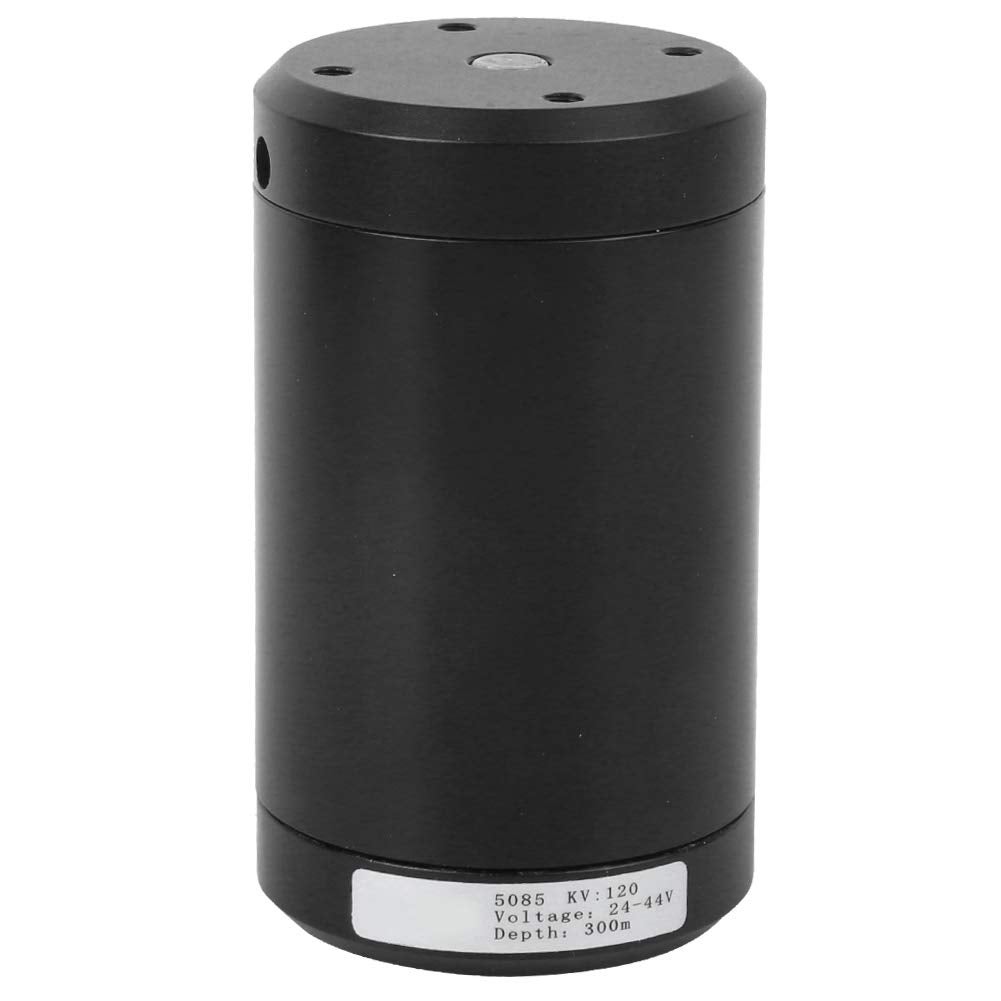 1.5 kg poussée 100m profondeur 24V Tension DS-01 propulseur sous-marin