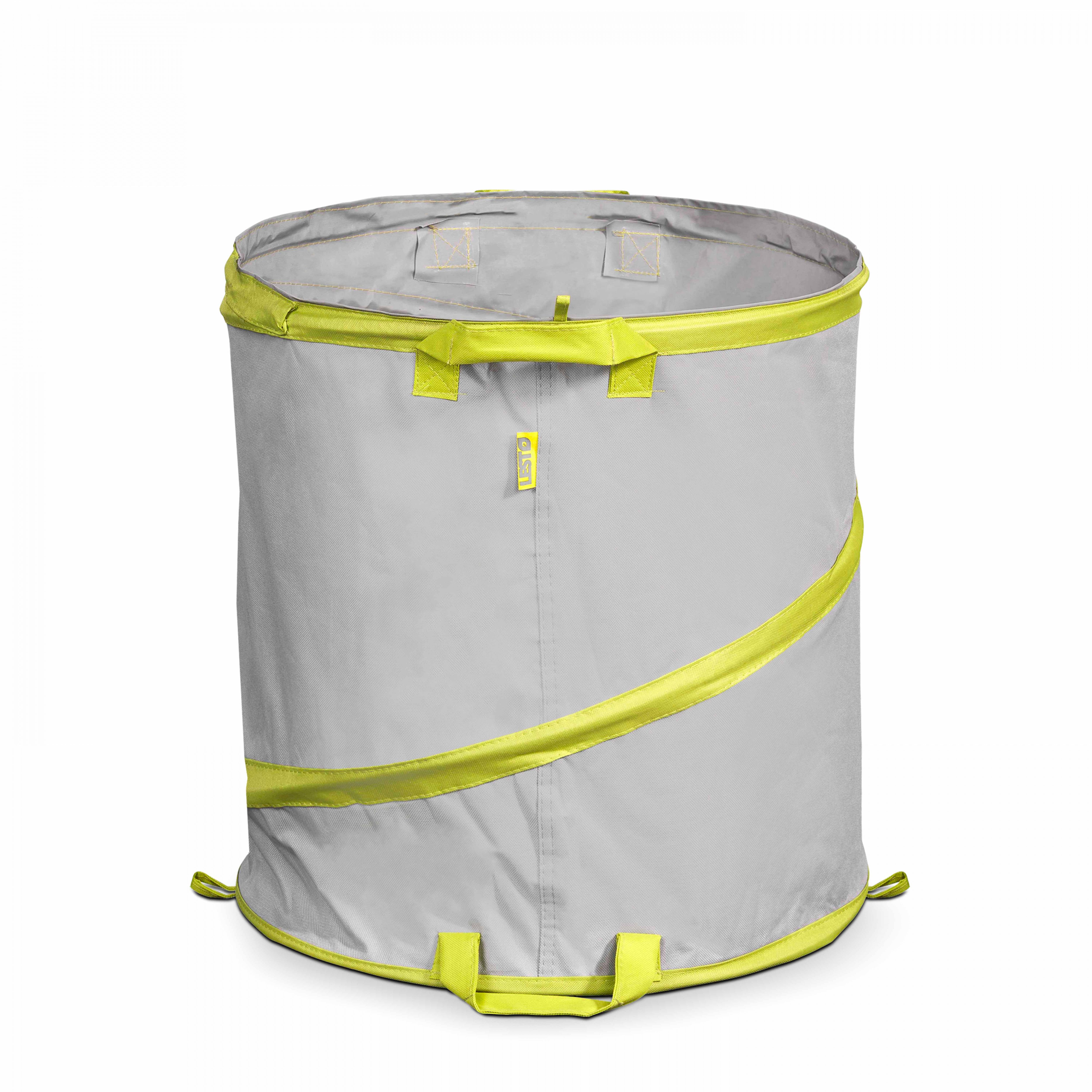 Sacca da giardino Pop-Up 85 L - 47 x 50 cm - 2