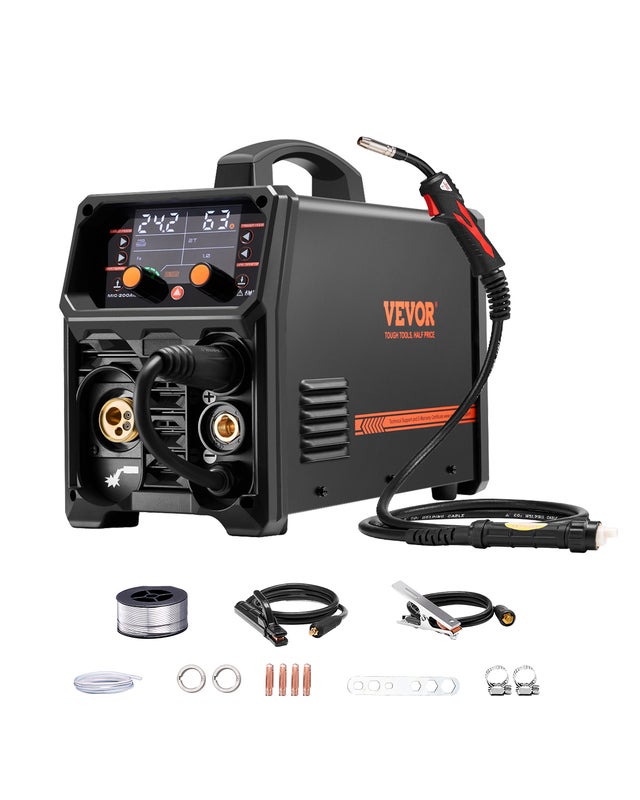 Torche de soudage MIG/MAG MB EVO PRO 26 - Binzel | TPS - Tout pour la soudure