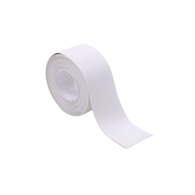 Ruban adhésif souple blanc, 3,2 m x 38 mm, en PVC, ruban adhésif ...