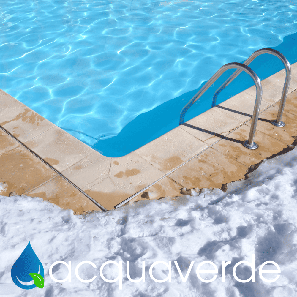 Svernante Liquido INVERNOLUX per Piscina 5 LT, Mantenimento Invernale Acqua Non Schiumogeno, Antibatterico, Antialghe con Sequestrante Calcare Metalli - 6