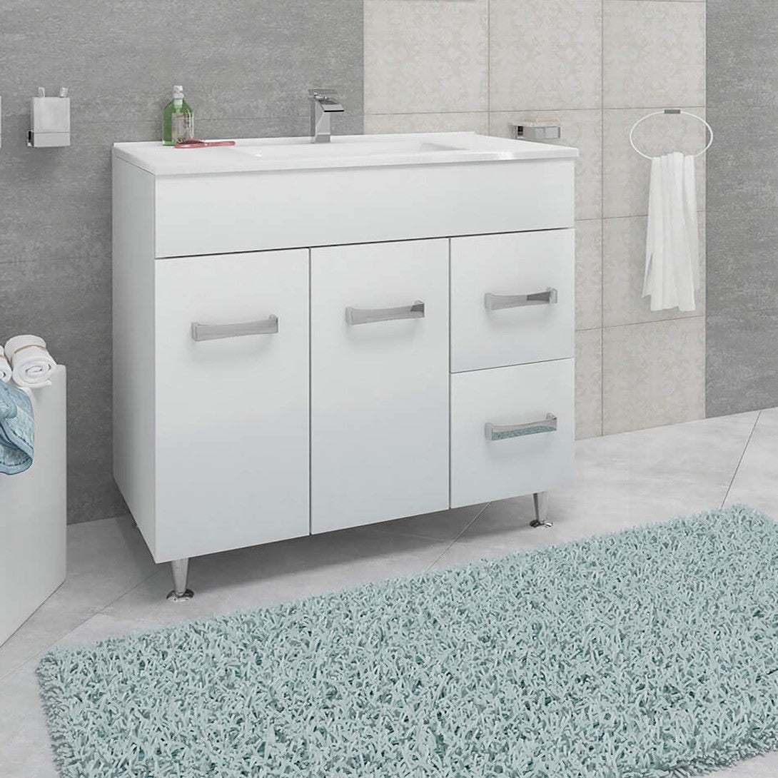 Meubles De Salle De Bain Castorama