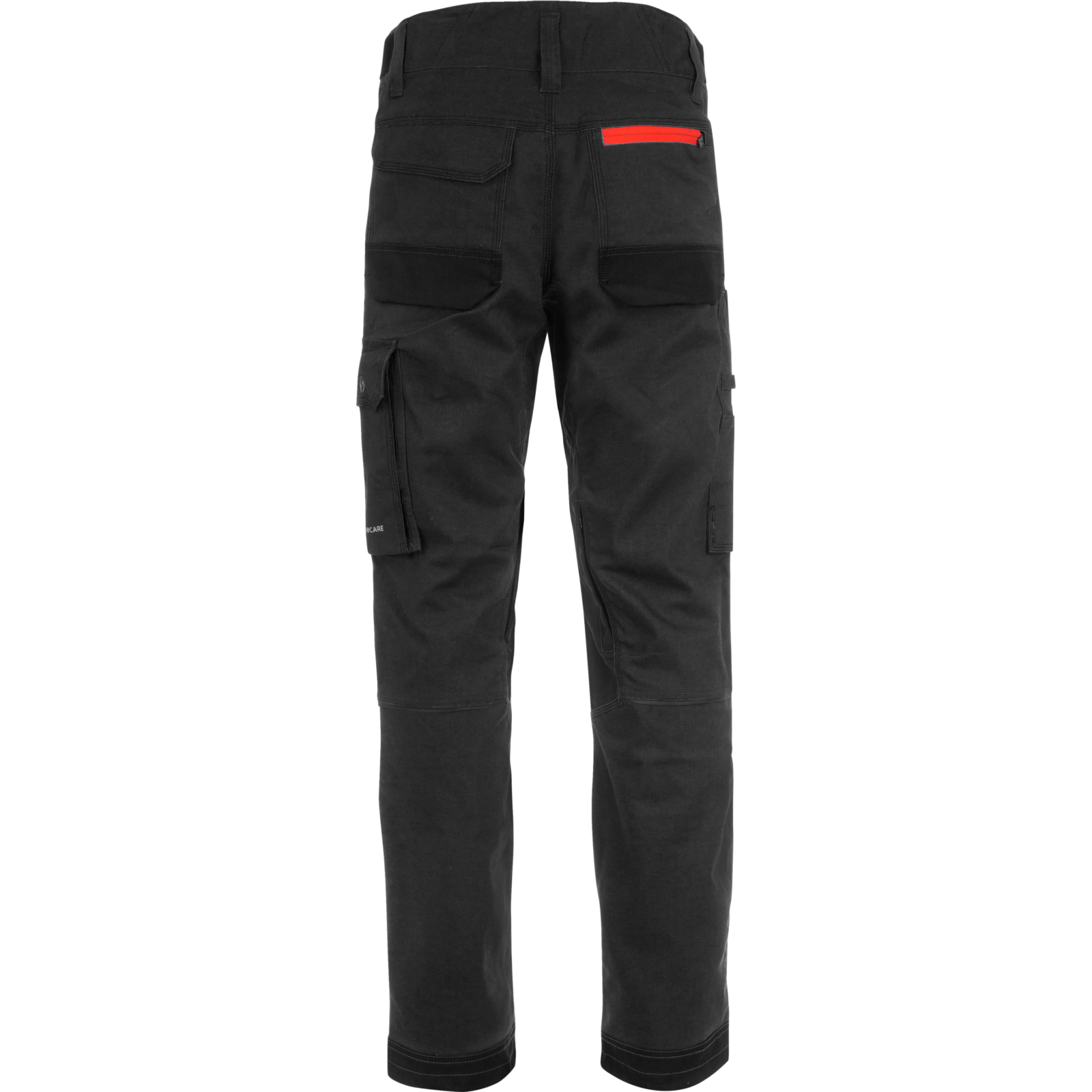 Pantalon de travail Würth MODYF Nature noir - 2