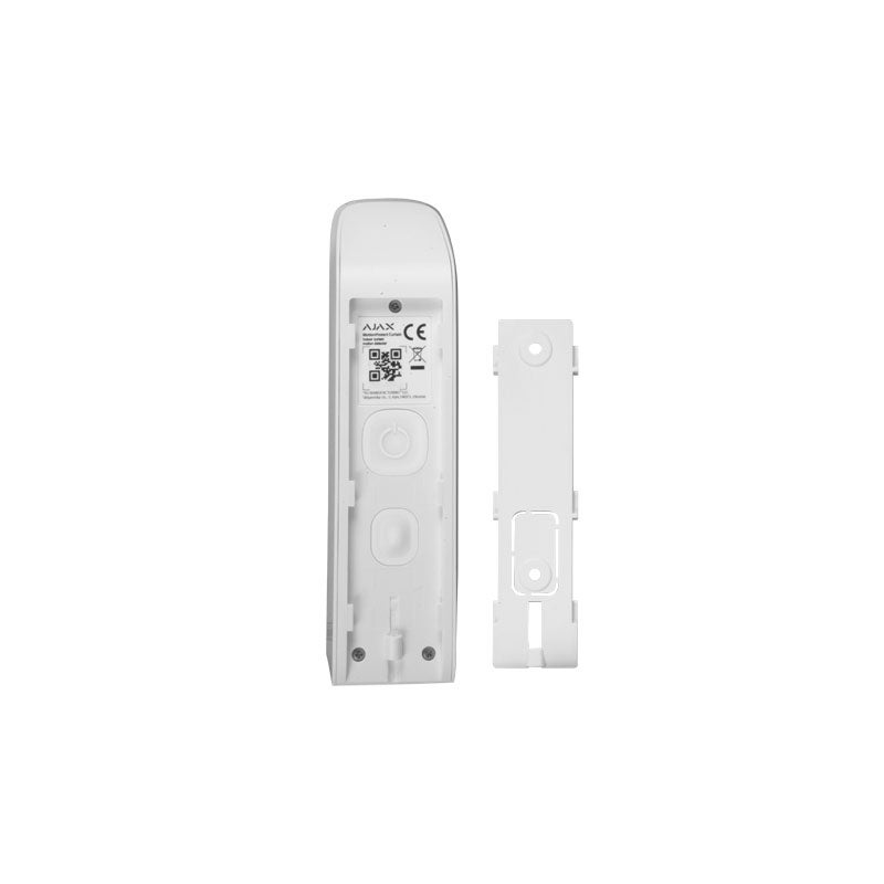 Détecteur mouvement rideau blanc - Ajax MOTIONPROTECTCURTAINW - 3