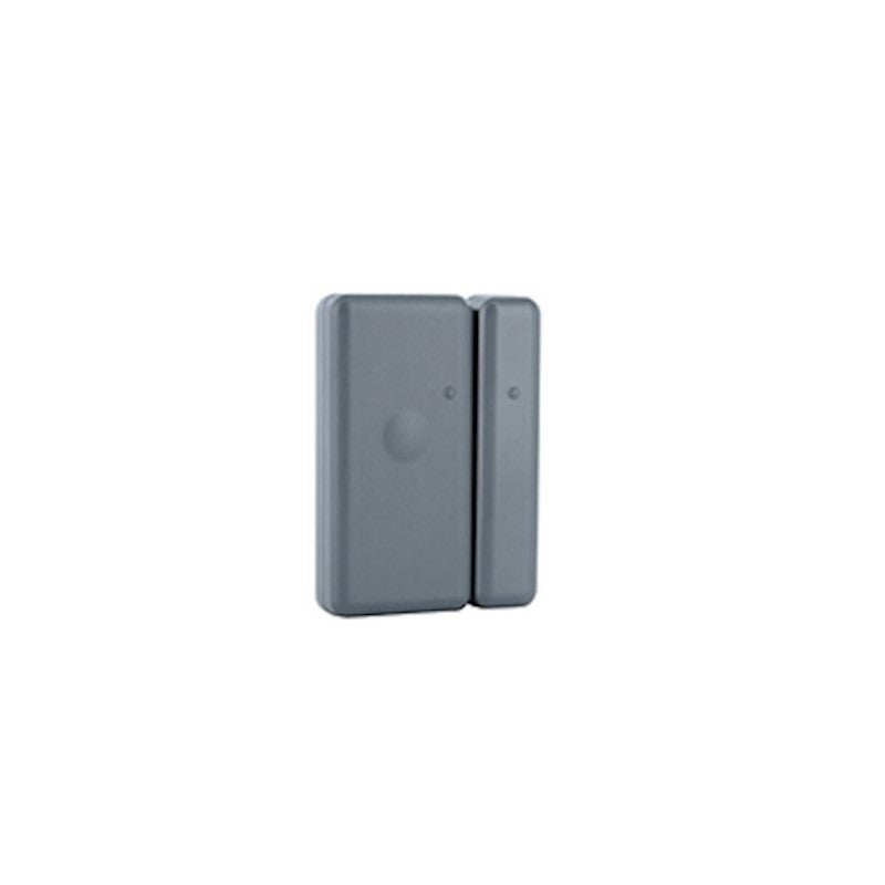 Delta Dore 6412307 Micro DEtecteur Ouverture Gris TYXAL plus - 2