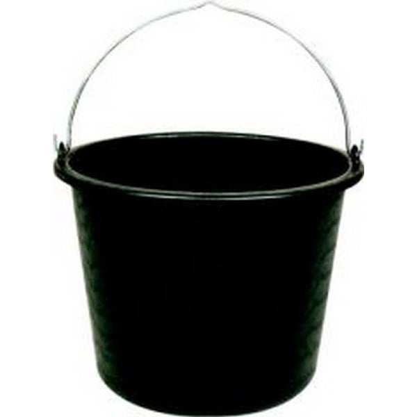 Seau De Chantier 20 L | Leroy Merlin Seau De Chantier 20 L | Leroy Merlin