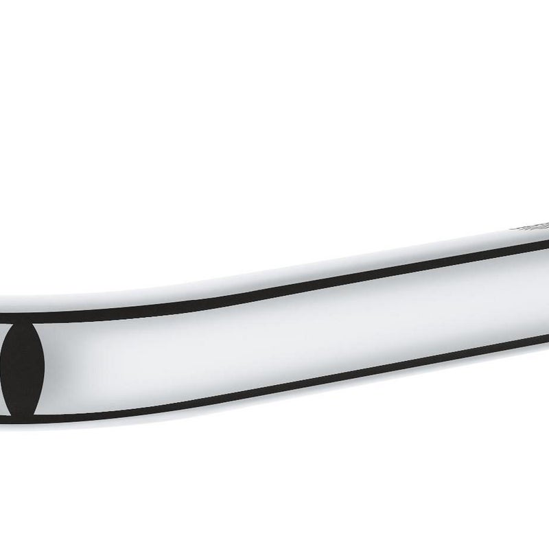 Uchwyt Start 6,1x37,5x10,5 cm chromowany