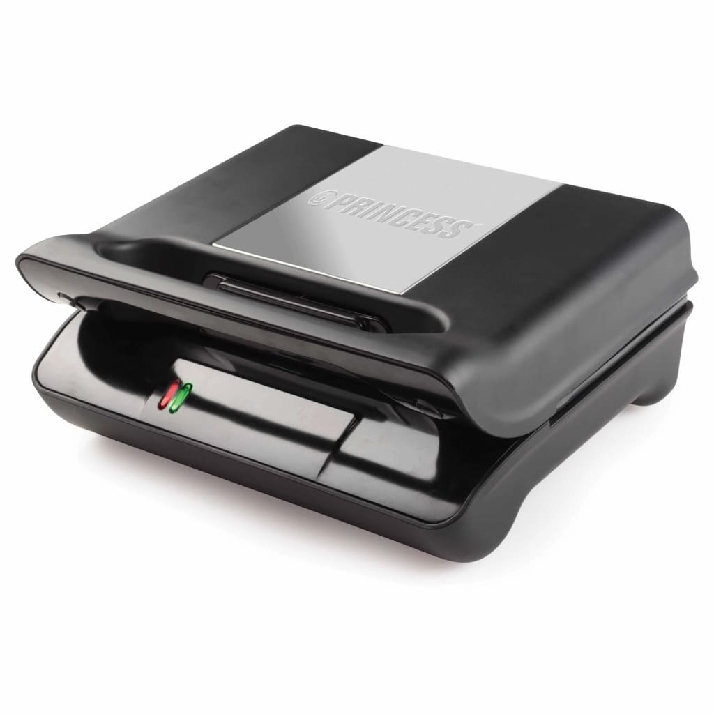 Grille-pain Horizontal PRINCESS Grill Compact Flex 700W - Neuf Avec Emballage D'origine