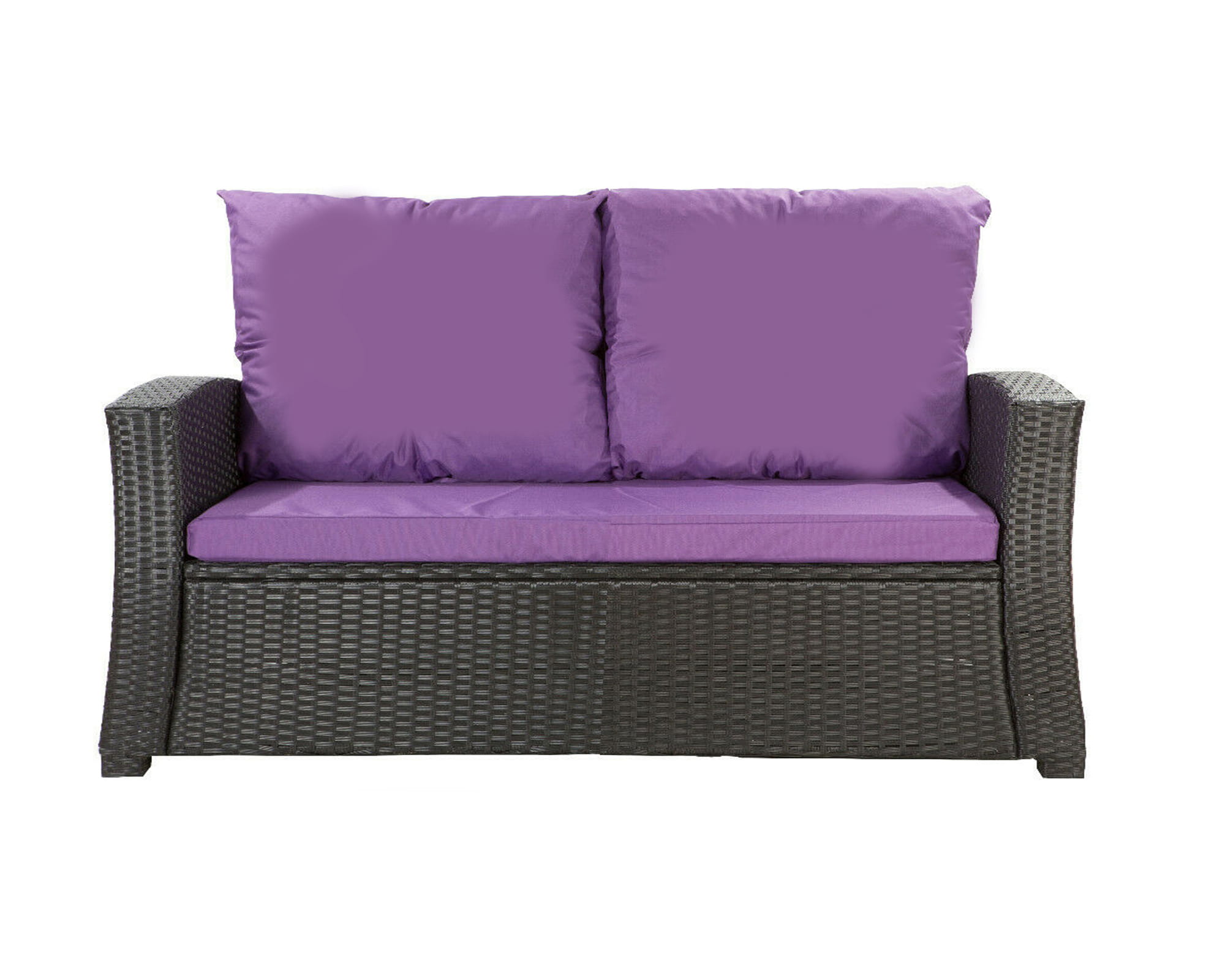 Funda Impermeable Para Cojín De Jardín Cuadrada 18x18 – Protege Tus Muebles Exterior