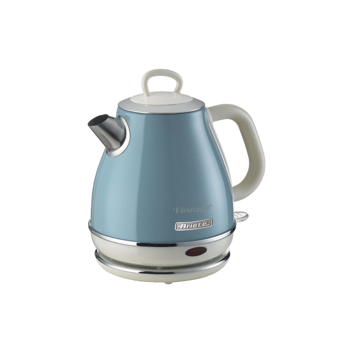 Ariete  Hervidor Eléctrico Vintage 00C286805ar0 1 L 1630 W Azul , Leroy Merlin